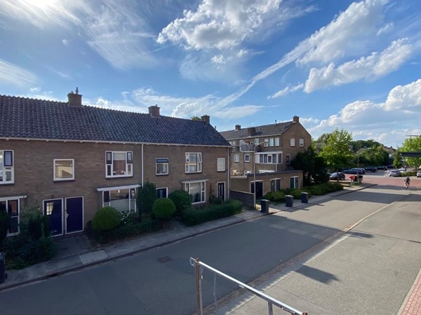 Medium property photo - Kroonkampweg 14, 9752 KH Haren Gn